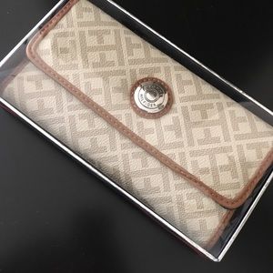 Tommy H wallet